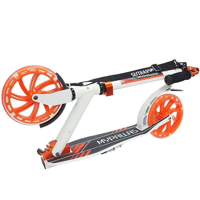 池商 MK-L205 LEDキックボード re-502 | 池商 | 03