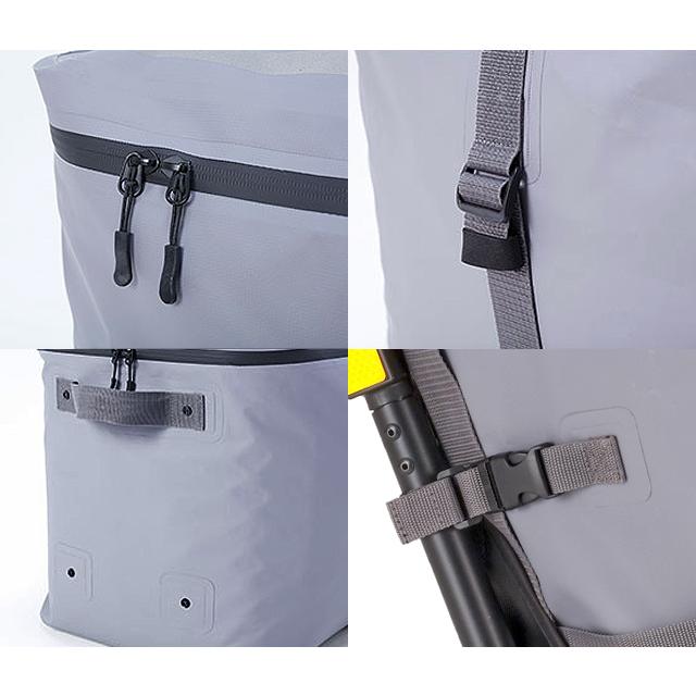 OGK技研 オージーケー CTC-001 Camily コンテナバッグ re-502 | OGK技研 | 01