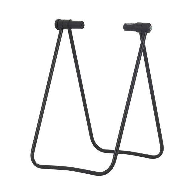 自転車 スタンド  MINOURA ミノウラ DS-30TA リアハブスタンド　レバー無しスルーアクスル専用　29インチ対応 | ミノウラ（自転車）