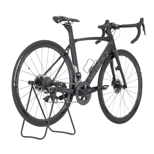 自転車 スタンド  MINOURA ミノウラ DS-30TA リアハブスタンド　レバー無しスルーアクスル専用　29インチ対応 | ミノウラ（自転車） | 01