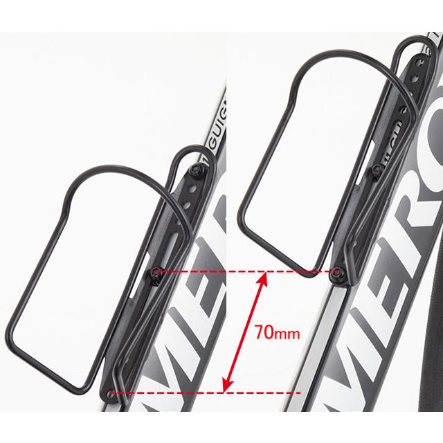 MINOURA ミノウラ SC-100 スライドケージ re-502 | ミノウラ（自転車） | 03