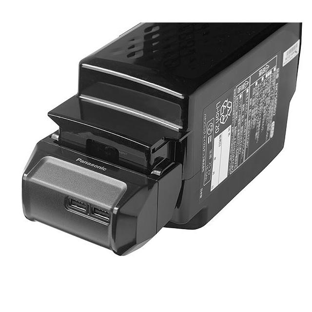 Panasonic パナソニック NKU001 USB出力アダプター | Panasonic | 02