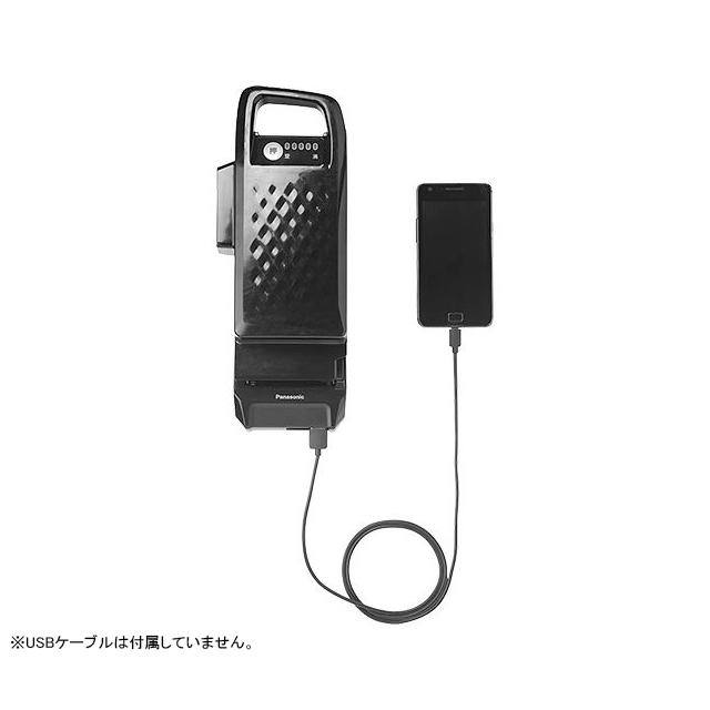 Panasonic パナソニック NKU001 USB出力アダプター | Panasonic | 03