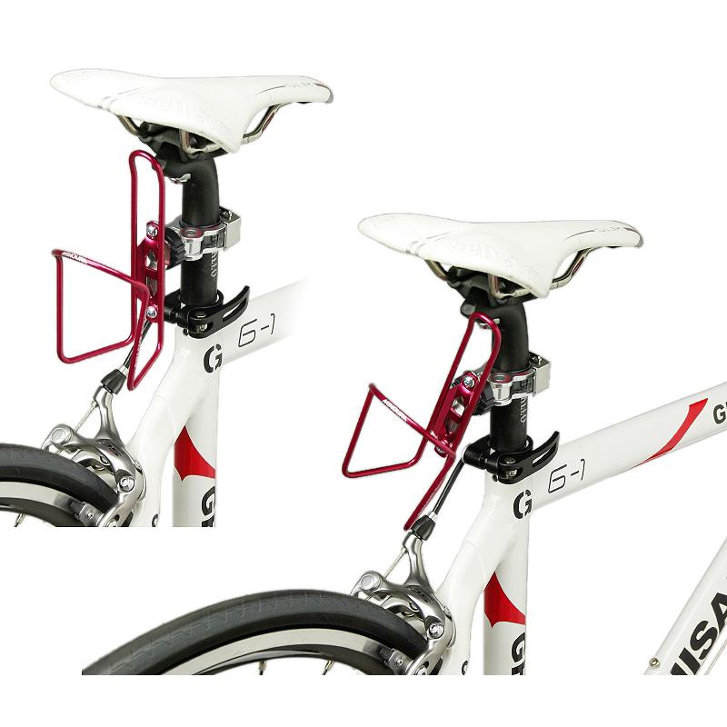 MINOURA ミノウラ BH-100S ボトルケージホルダー re-502 | ミノウラ（自転車） | 02