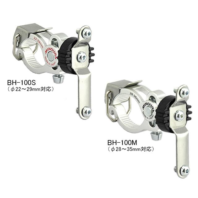 MINOURA ミノウラ BH-100S ボトルケージホルダー re-502 | ミノウラ（自転車） | 03