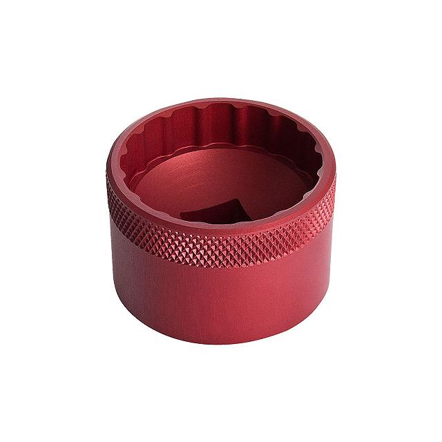 UNIOR ユニオール 627619 ボトムブラケットソケット re-502 | UNIOR