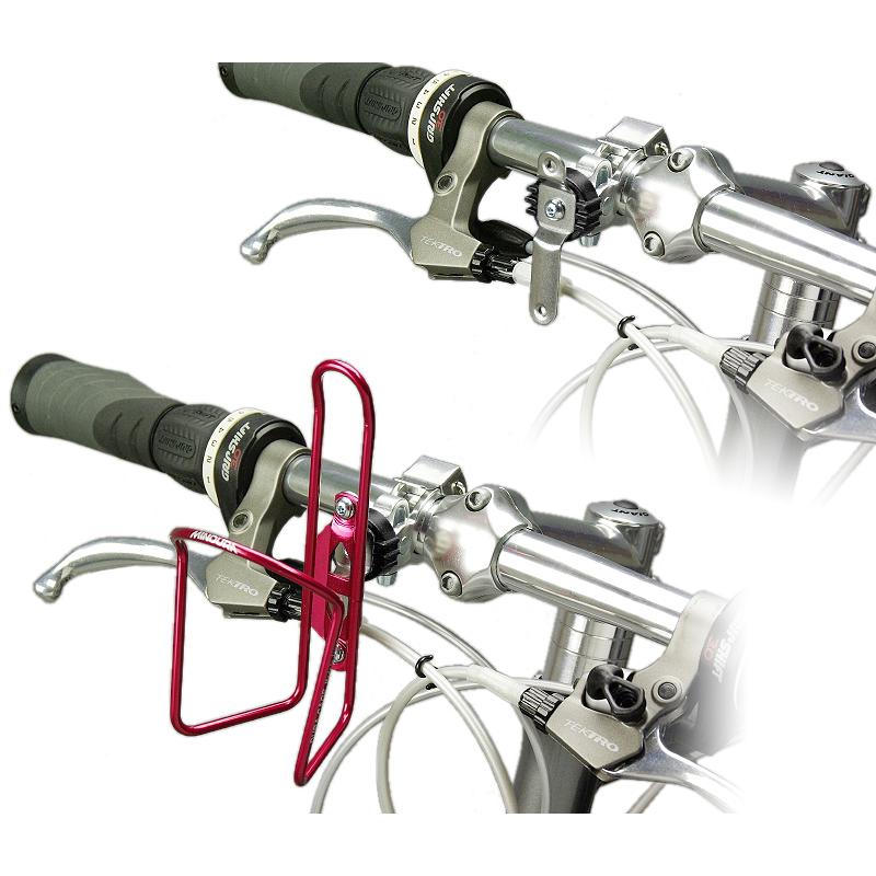 MINOURA ミノウラ BH-100M ボトルケージホルダー re-502 | ミノウラ（自転車） | 01