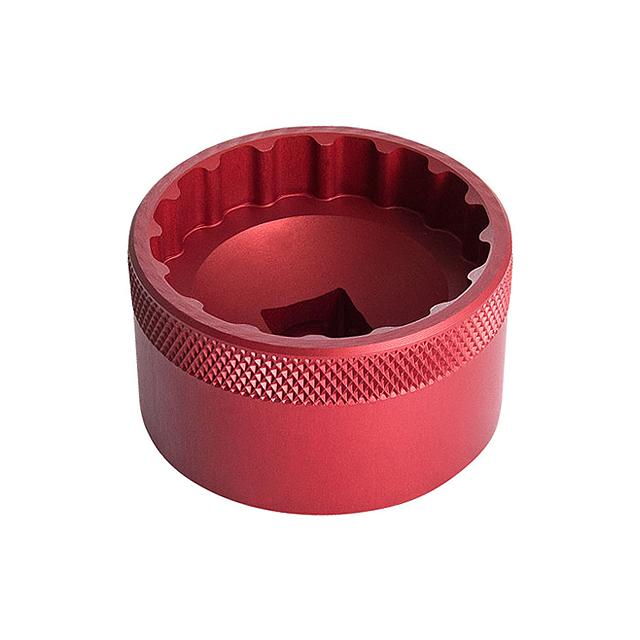 UNIOR ユニオール 627623 ボトムブラケットソケット re-502 | UNIOR