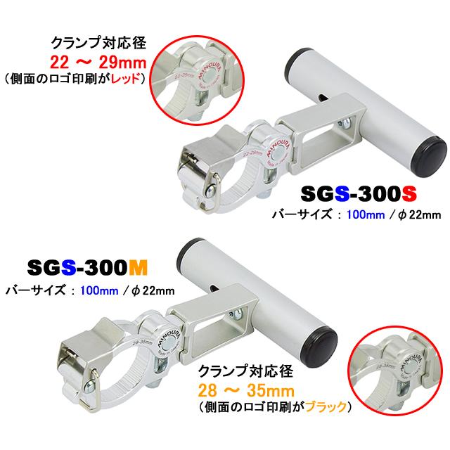 MINOURA ミノウラ SGS-300S スペースマウント re-502 | ミノウラ（自転車） | 03