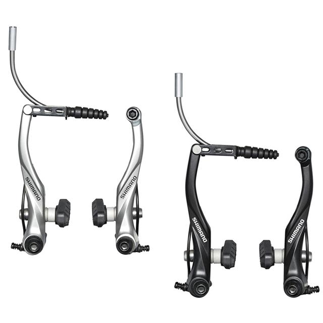 シマノ BR-T4000-F ALIVIO Vブレーキ（フロント用） re-502 | シマノ