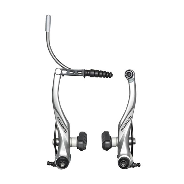 シマノ BR-T4000-R ALIVIO Vブレーキ（リア用） re-502 | シマノ | 01