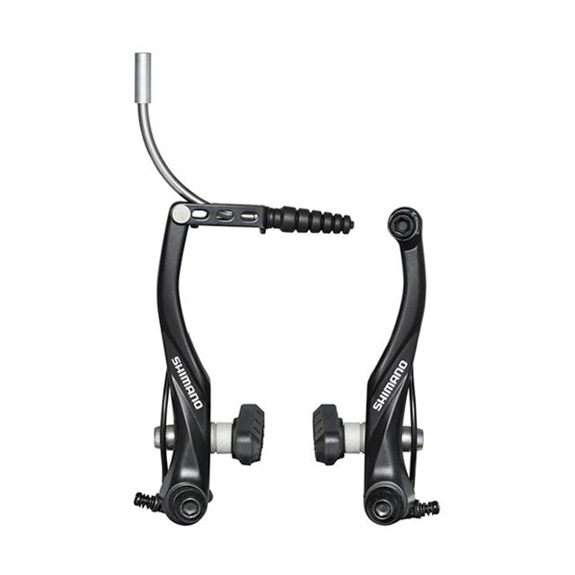 シマノ BR-T4000-R ALIVIO Vブレーキ（リア用） re-502 | シマノ | 02
