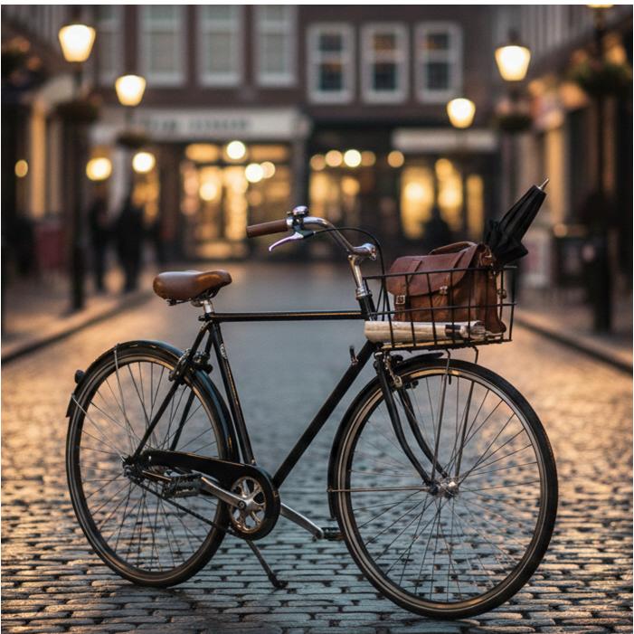 PALMY パルミー TU-334　ウッドパネルアルミリアバスケット 自転車後ろかご | PALMY | 07