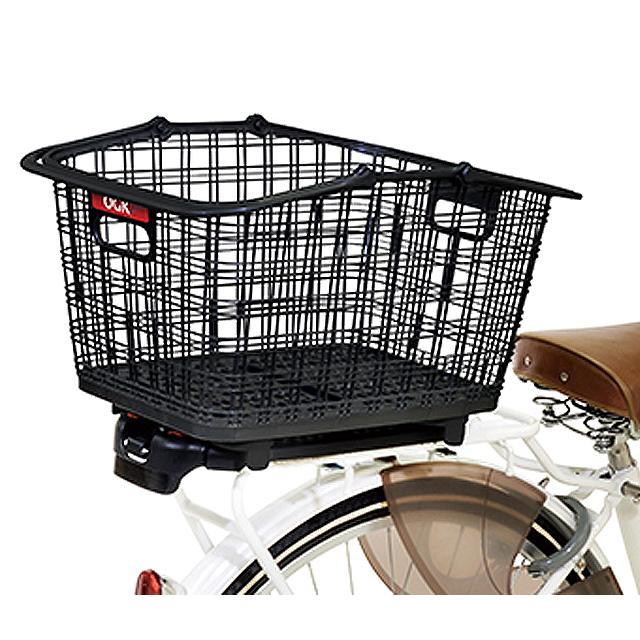 OGK技研 オージーケー RB-009B6 簡単着脱ファッションうしろバスケット | OGK技研 | 01