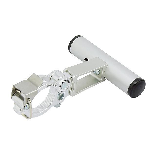 MINOURA ミノウラ SGS-300M スペースマウント（オーバーサイズ対応） re-502 | ミノウラ（自転車）