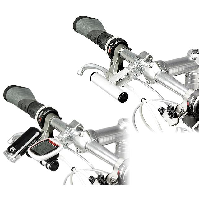 MINOURA ミノウラ SGS-300M スペースマウント（オーバーサイズ対応） re-502 | ミノウラ（自転車） | 01