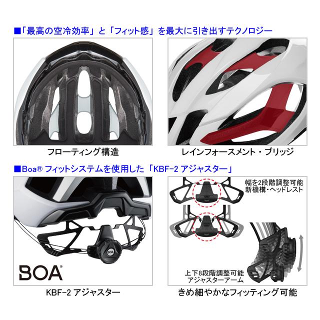 OGK KABUTO オージーケーカブト IZANAGI イザナギ re-502 | OGK Kabuto | 01