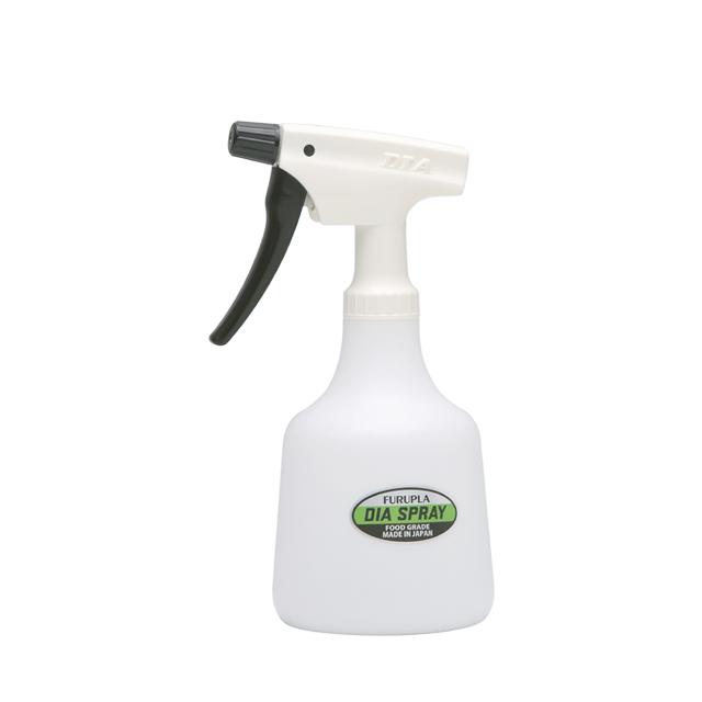 フルプラ No.511 食品用ピストルタイプ 500ml re-502 | 