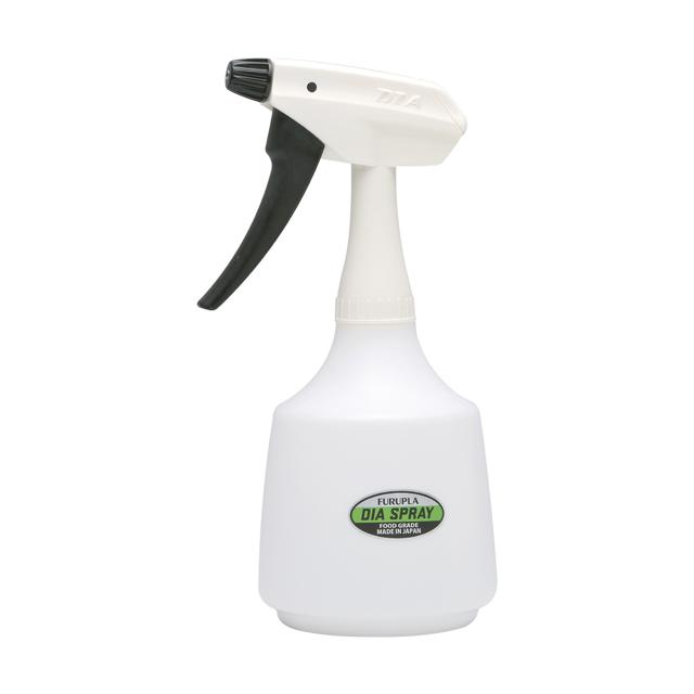 フルプラ No.551 食品用アルファ 1000ml | 