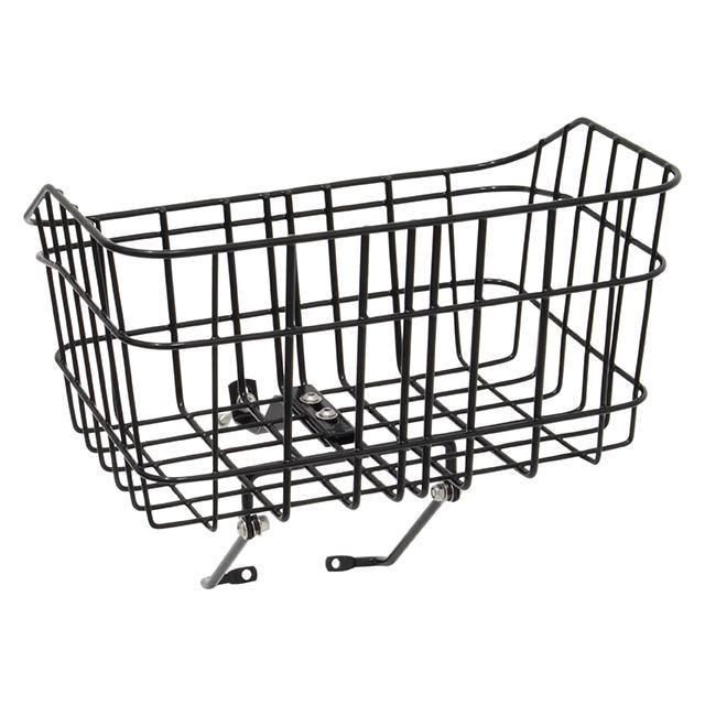 PALMY パルミー ATB-W4 ATBワイヤーバスケット ステー付き re-502 | PALMY