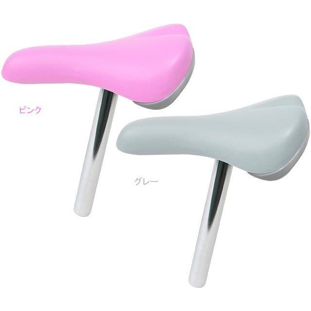 CIONLLI シャンリー 6520 直付サドル（ジュニア用） | CIONLLI