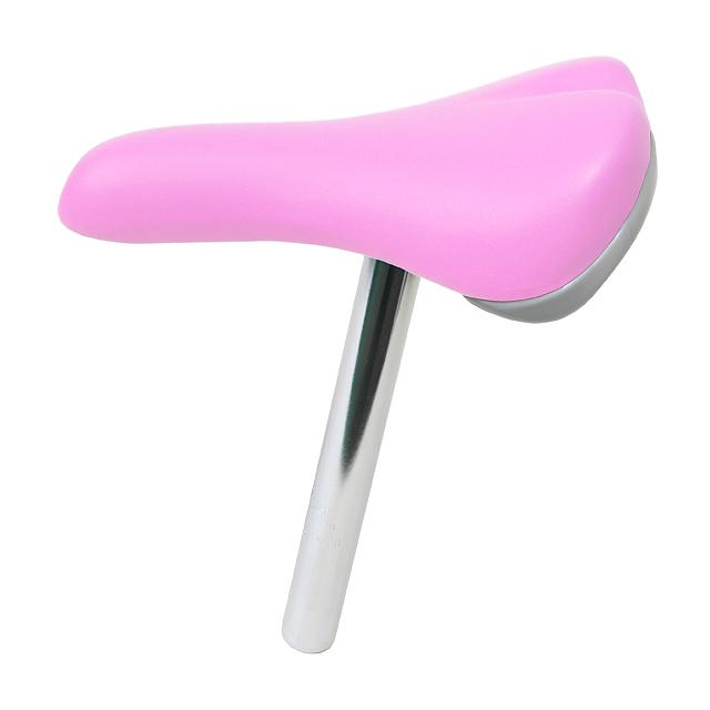 CIONLLI シャンリー 6520 直付サドル（ジュニア用） | CIONLLI | 01