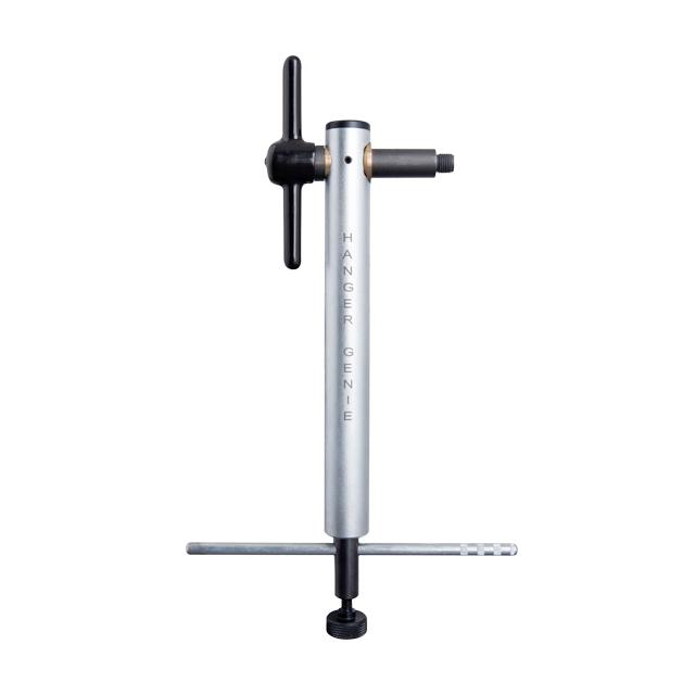 UNIOR ユニオール 628355 ディレーラーハンガーアライメントツール re-502 | UNIOR