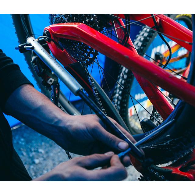 UNIOR ユニオール 628355 ディレーラーハンガーアライメントツール re-502 | UNIOR | 01