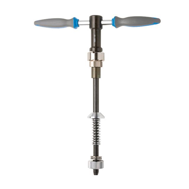 UNIOR ユニオール 617593 ヘッドチューブリーマー（1-1/8"） re-502 | UNIOR