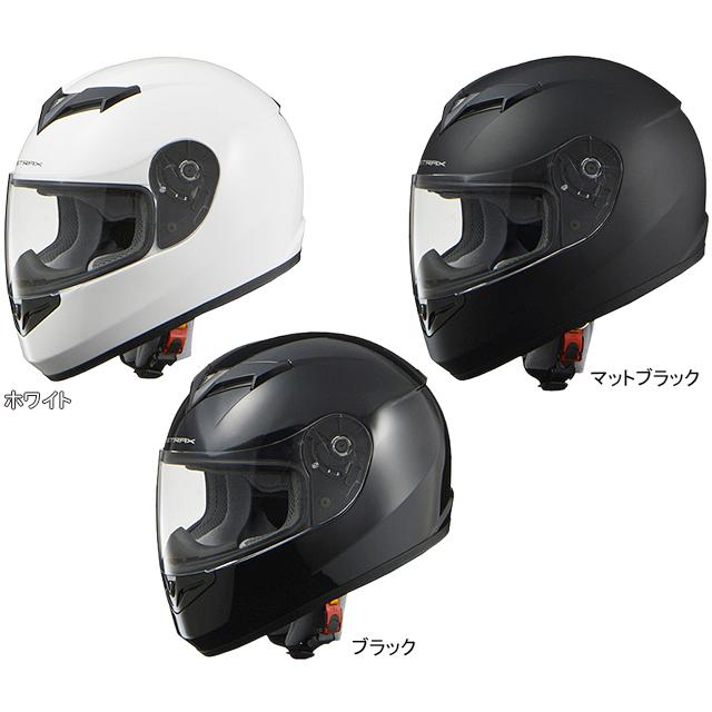 リード工業 SF-12 フルフェイスヘルメット | リード工業