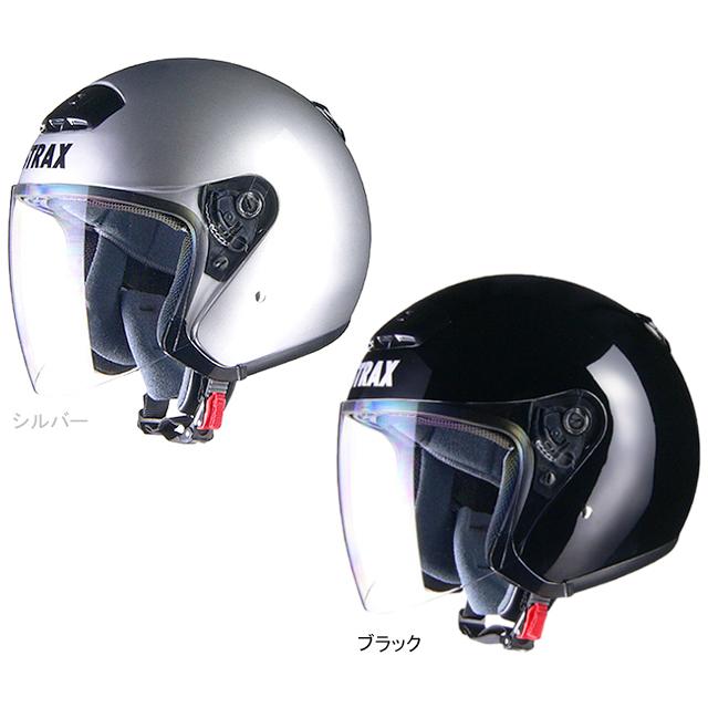 リード工業 SJ-4 ジェットヘルメット BIG（63〜64cm未満） | リード工業