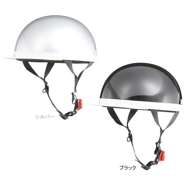 リード工業 CR-741 ハーフヘルメット LL（61〜62cm未満） | リード工業
