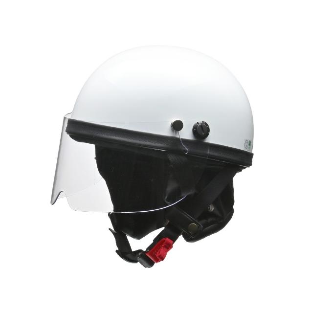 リード工業 HS-2 ハーフヘルメット | リード工業 | 01