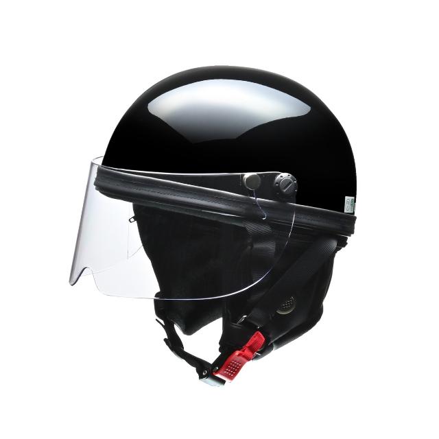 リード工業 HS-2 ハーフヘルメット | リード工業 | 02