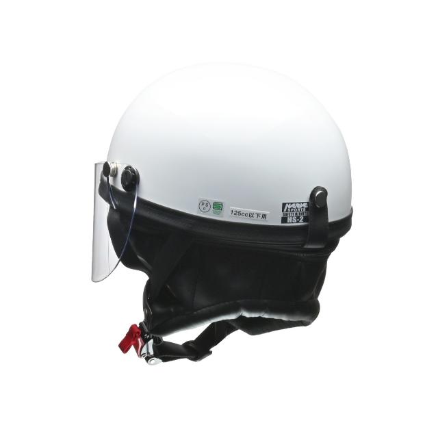 リード工業 HS-2 ハーフヘルメット | リード工業 | 04