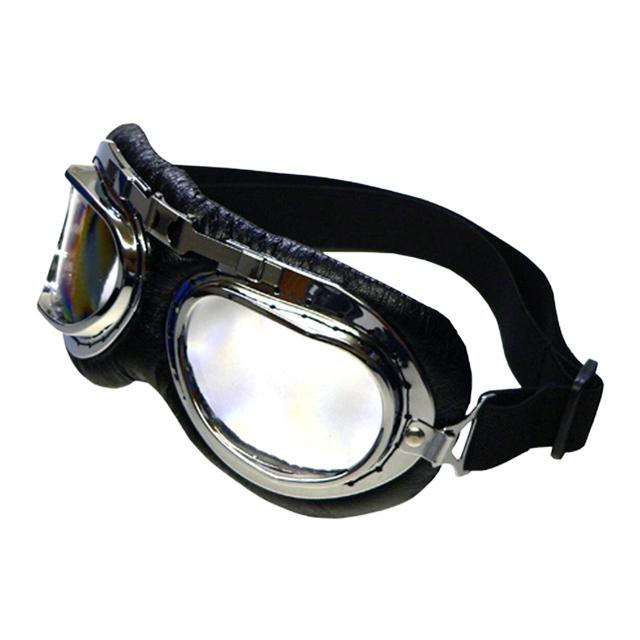 リード工業 PG-400A ビンテージゴーグル re-502 | リード工業