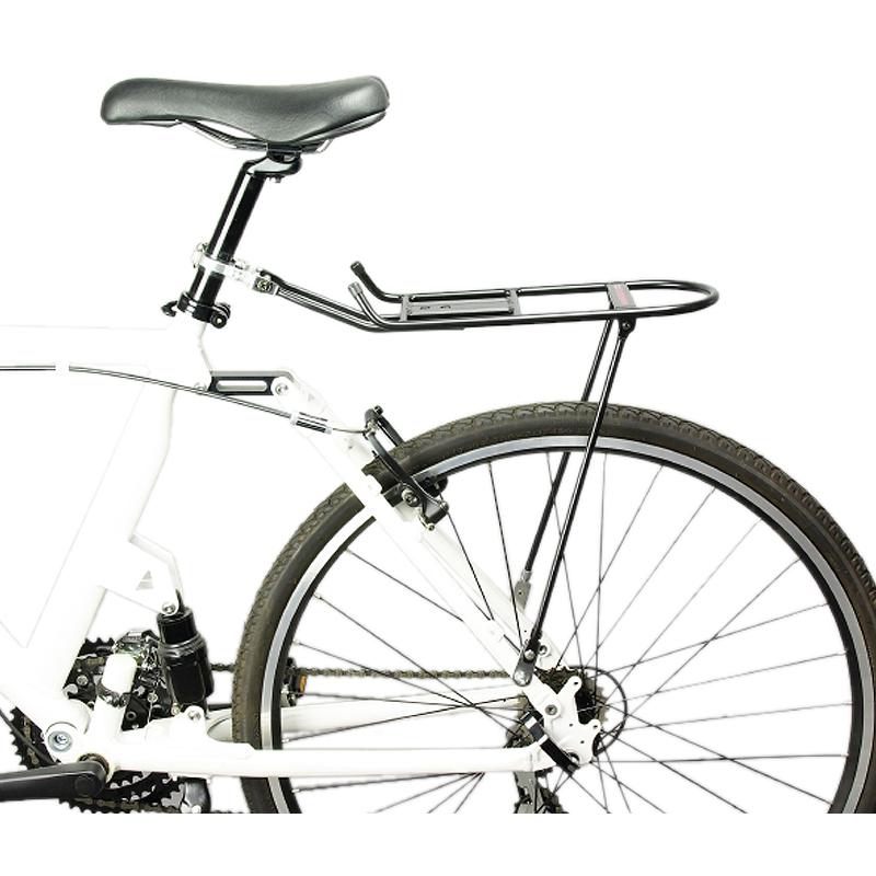 MINOURA ミノウラ SSR-4000 リアサスペンション対応脱着式キャリア re-502 | ミノウラ（自転車） | 01