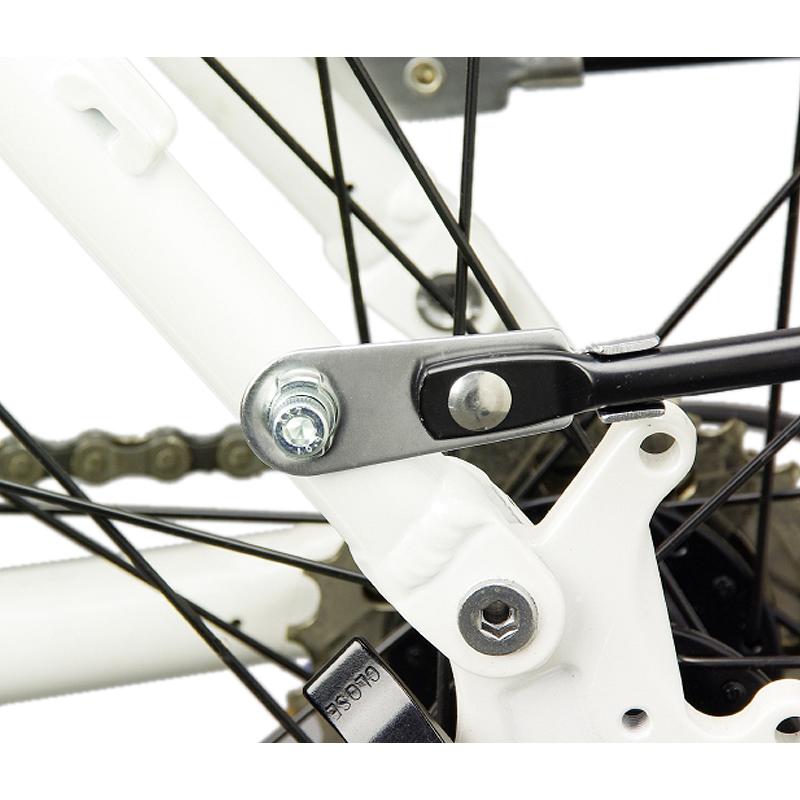 MINOURA ミノウラ SSR-4000 リアサスペンション対応脱着式キャリア re-502 | ミノウラ（自転車） | 03