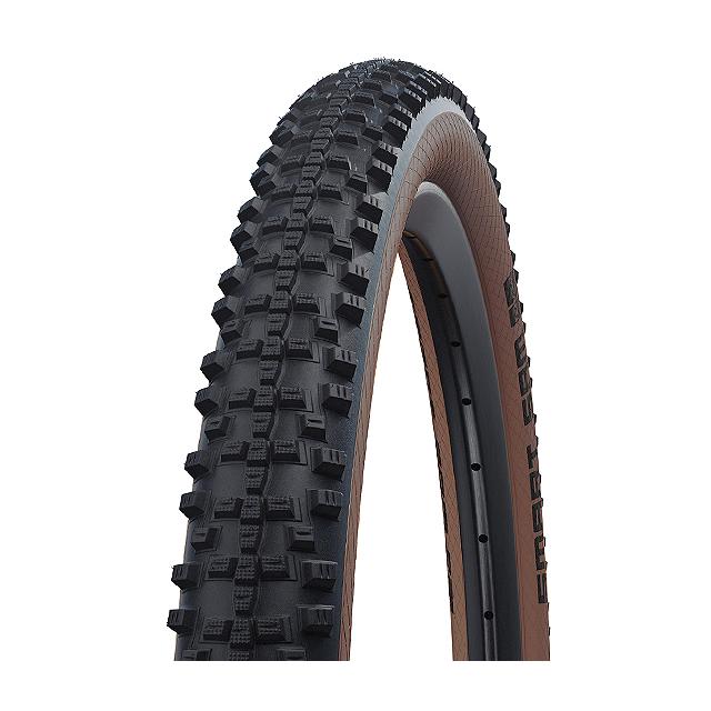 SCHWALBE シュワルベ スマートサム 27.5×2.25 ブロンズスキン re-502 | SCHWALBE