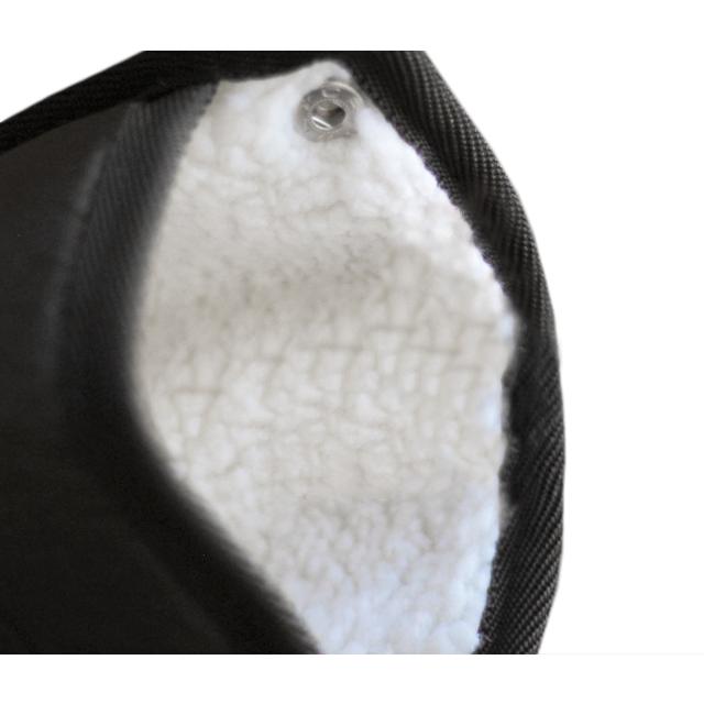 大久保製作所 MARUTO マルト FHT-002 フラットハンドル専用ハンドルカバー02 re-502 | MARUTO（バイク、自転車） | 02