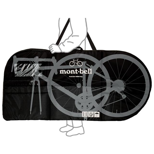 モンベル mont-bell 1130522 プロテクション リンコウバッグ | 