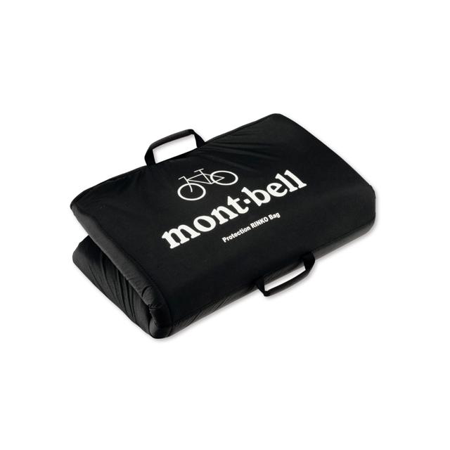 モンベル mont-bell 1130522 プロテクション リンコウバッグ |  | 01