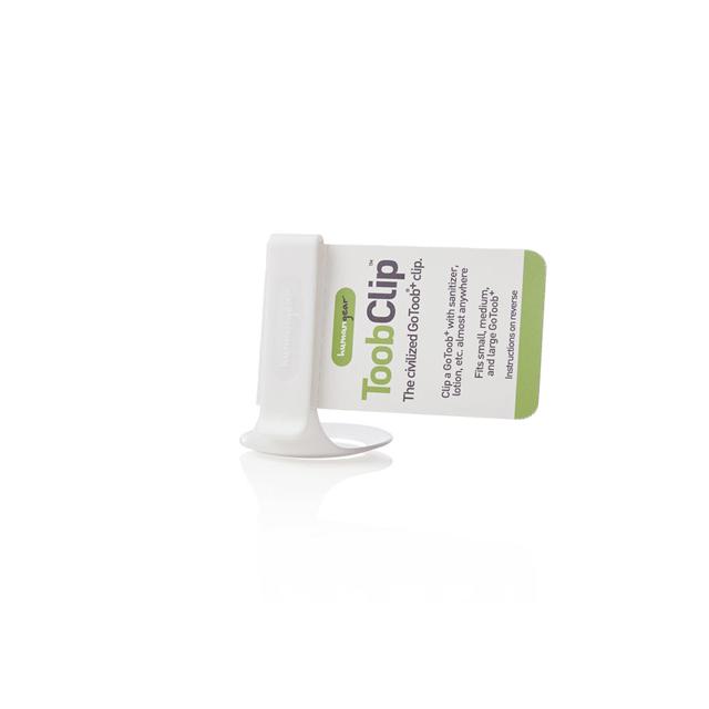 humangear ヒューマンギア 1899098 トゥーブクリップ | 