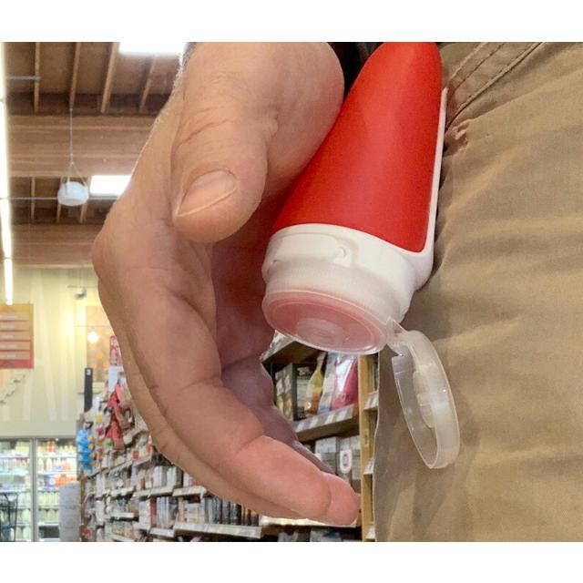 humangear ヒューマンギア 1899098 トゥーブクリップ |  | 03