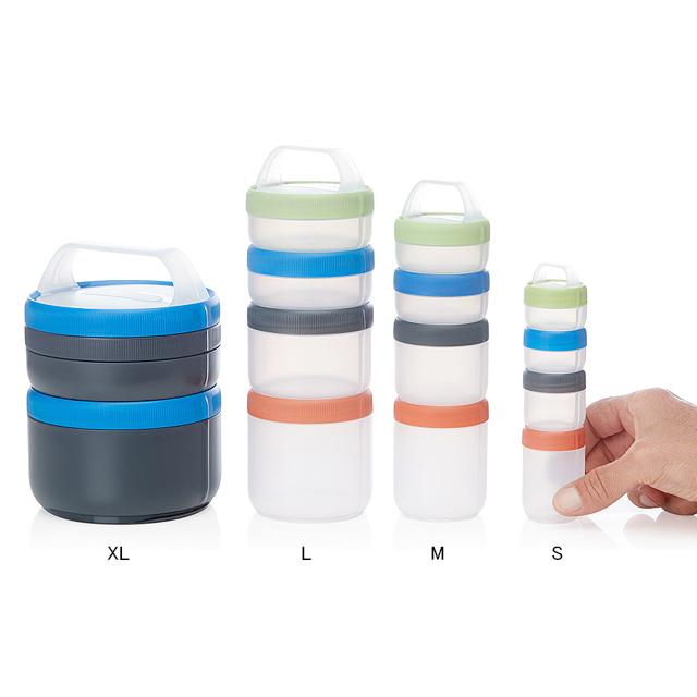 humangear ヒューマンギア 1899095 ヒューマンギア スタックス M re-502 |  | 02