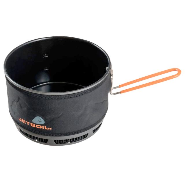 JETBOIL ジェットボイル 1824451 1.5Lセラミック フラックスリング クックポット |  | 01