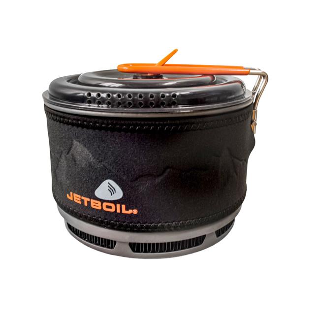 JETBOIL ジェットボイル 1824451 1.5Lセラミック フラックスリング クックポット |  | 02