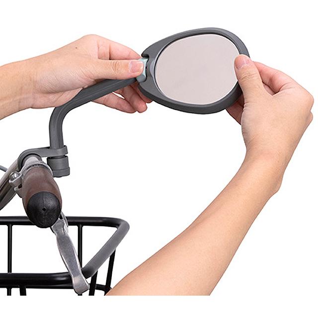 OGK技研 オージーケー BM-003 バックミラー | OGK技研 | 03