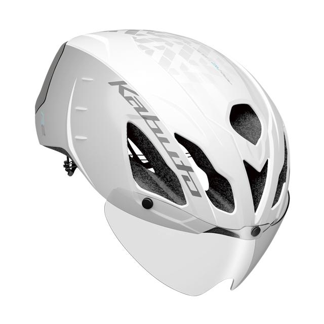 OGK KABUTO オージーケーカブト AERO-R2 エアロ・R2 | OGK Kabuto | 03