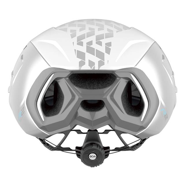 OGK KABUTO オージーケーカブト AERO-R2 エアロ・R2 | OGK Kabuto | 04